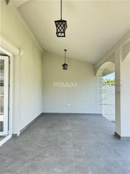 CHISODA - PREMIUM - 5 CAMERE - 3 BAI - POD IZOLAT - ZONA EXCELENTA - 15
