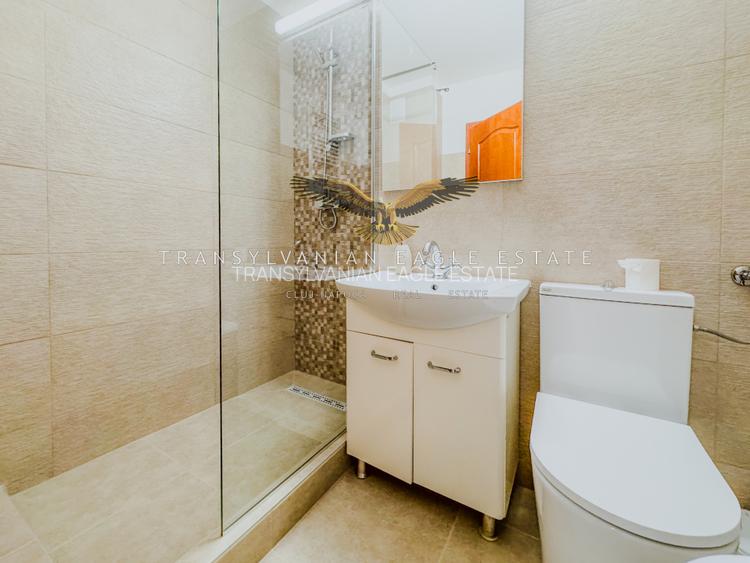 Apartament decomandat cu 2 camere|Aurel Vlaicu/Iulius Mall - 13