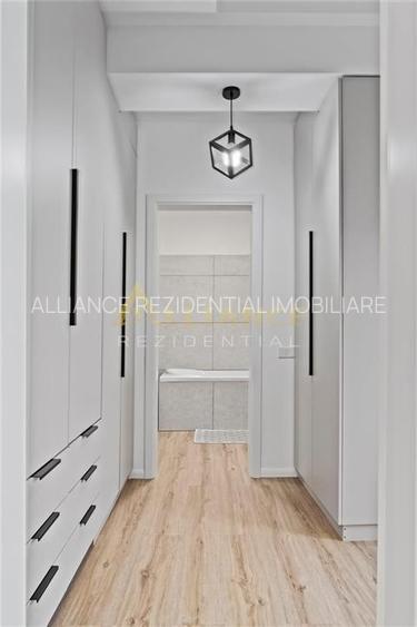 Casa individuala || P+1E+POD ||5 camere - 3 bai  || 444 mp teren || Zona linisti - 19