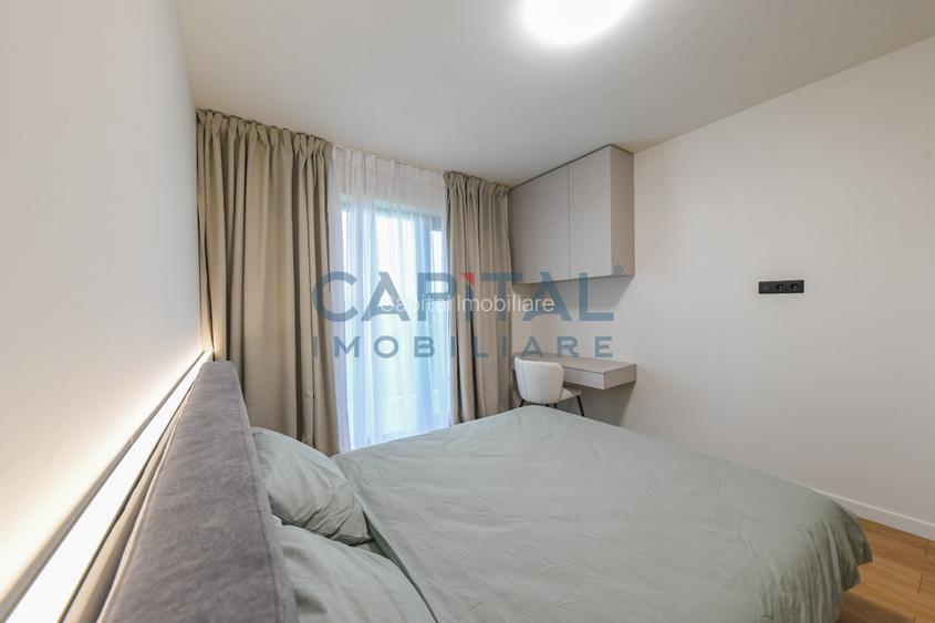 Comision 0%! Apartament 3 camere, 90mp, ultrafinisat, Buna Ziua - 20