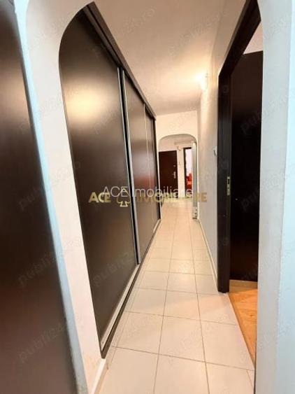 3 Camere | Dristor | Metrou | Centrala | Parcare - 10