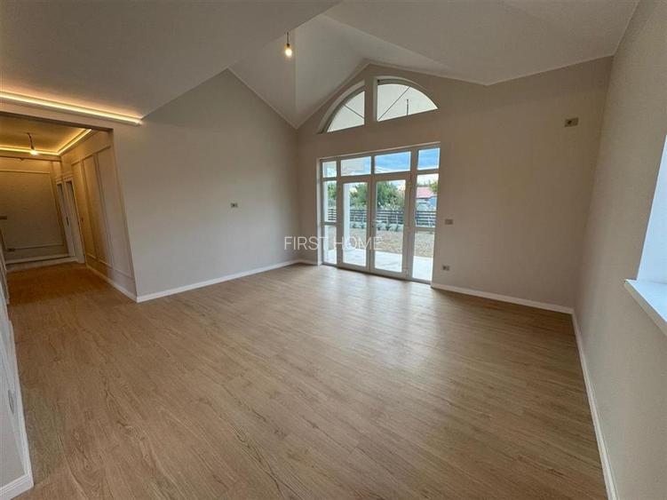 0% Comision! Case noi realizate cu materiale de calitate in Vanatori - 14