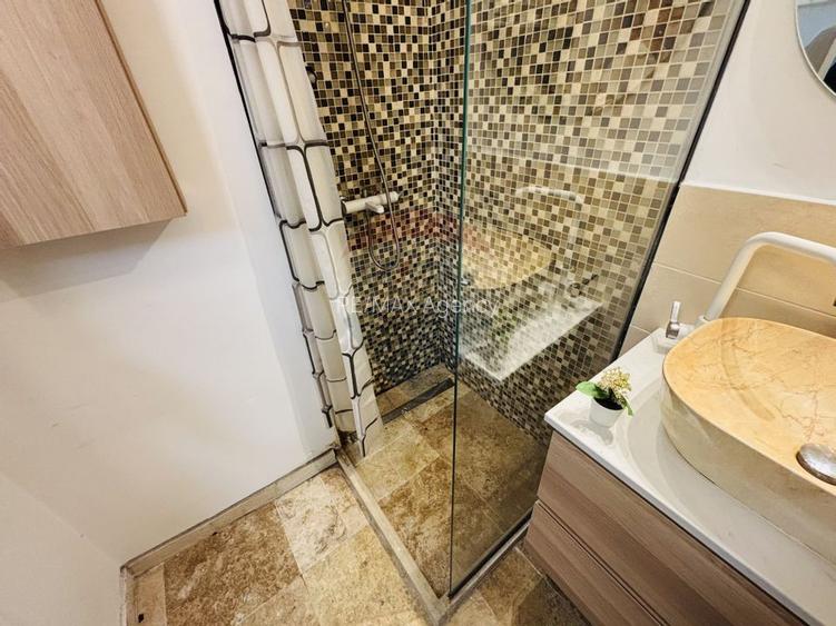 Apartament cu 3 camere  Floreasca - 24