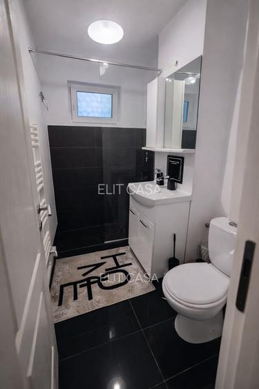 Apartament cu 2 camere, zona Mircea Cel Batran - 5