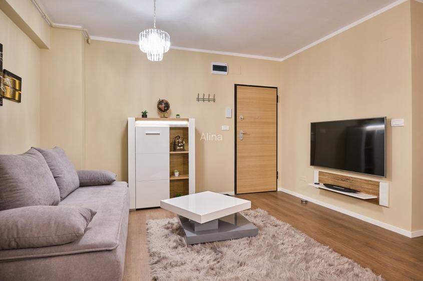 Apartament 2 camere, Torontalului - Campeador, ultraconfort, complet utilat - 3