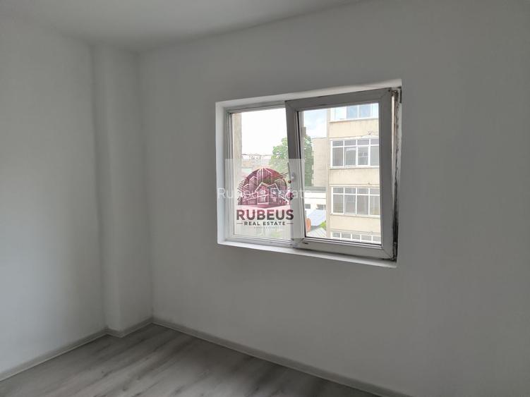 Apartament 4 camere, 77 mp, 2 balcoane, etaj 3 – Topolniței - 18