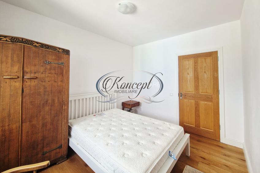 Apartament spatios la cheie dupa renovare aproape de Piata 1 Mai - 5
