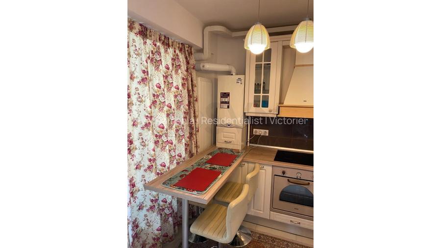 REA1027430 3 camere cu terasa Calea Calarasilor Popa Nan - 3