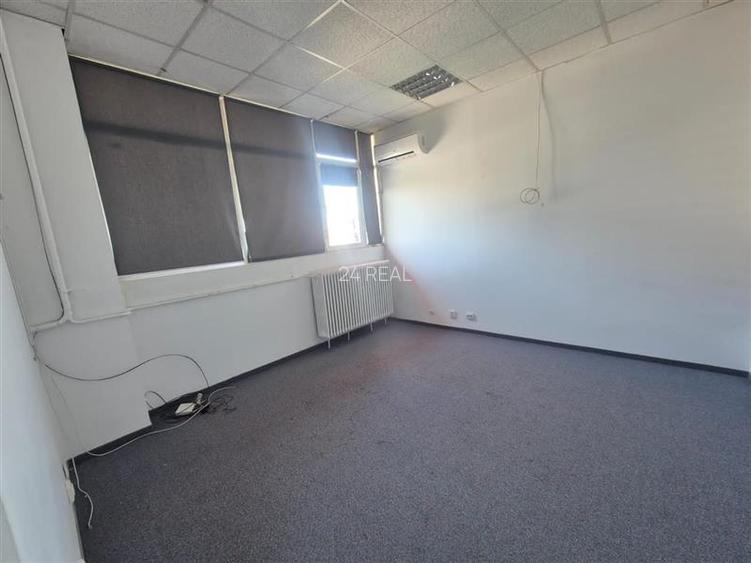 Inchiriere spatii de birouri - Metrou Pipera - de la 100 mp - 12