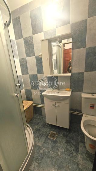 Garsonieră de vânzare – zona 9 Mai, Aleea Plopilor - 6