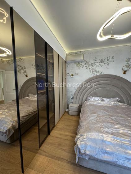 PENTHOUSE |  175 SQM TERRACE | First Rental - 9
