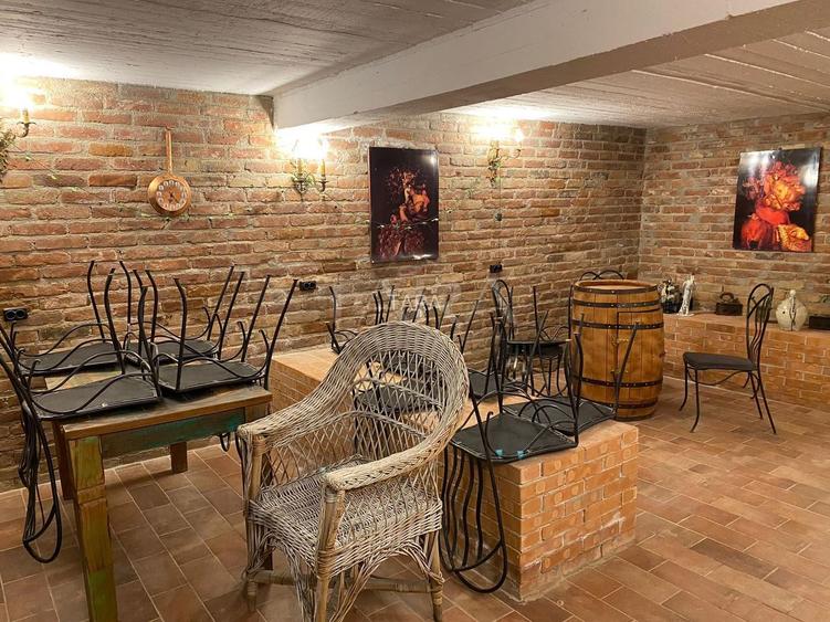 Vilă modernă cu piscină și terase generoase, zona Faget - 5