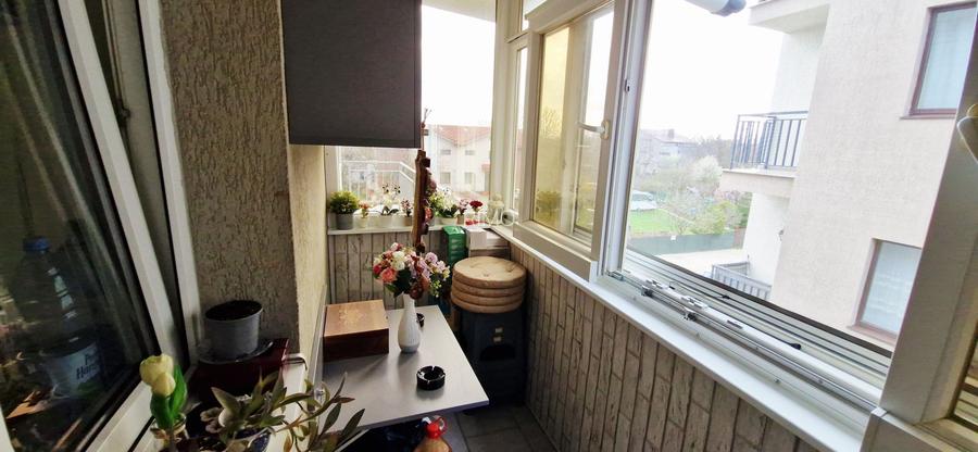 2 camere premium | Valea Largă | Loc parcare - 18