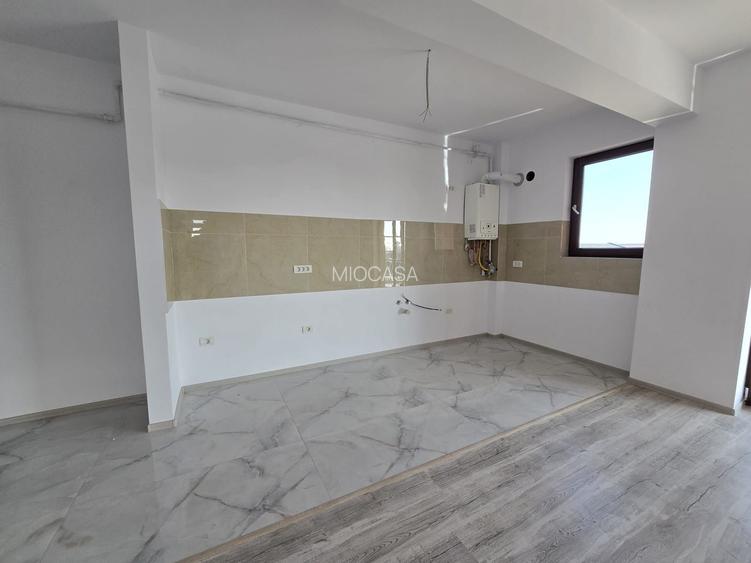 Terasa 11 mp. Langa Profi si ESO. Lift. 2 Locuri de Parcare - 3