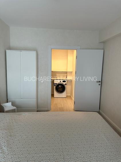 Apartament spatios Decebal/Piata Unirii (parcare si boxa incluse in pret) - 11