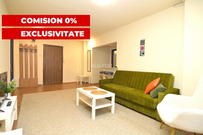 VANZARE APARTAMENT 2 CAMERE DECEBAL – METROU PIATA MUNCII - 6