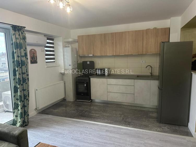 Apartament 2 camere - Tomis Nord/Euromaterna - 550 euro/luna (Cod E2+E7) - 6