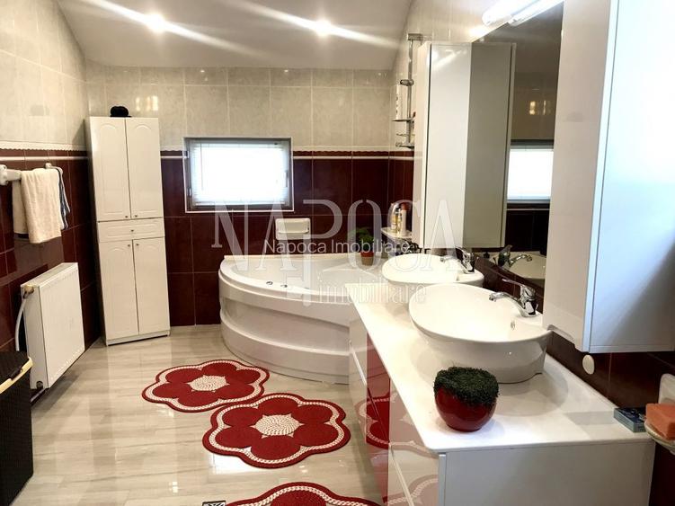 Casa 7 camere de vanzare in Europa, Cluj Napoca - 11