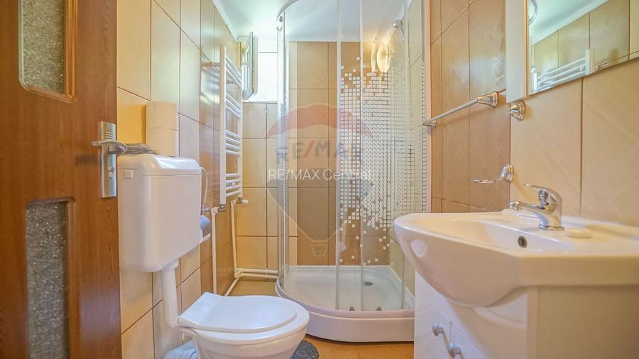 Pensiune în Moieciu de Jos, investiție cu potențial turistic ridicat! - 47