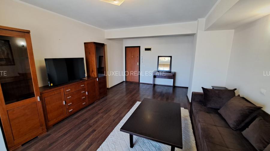 APARTAMENT 3 CAMERE LUX IN COMPLEX REZIDENTIAL CU CIRCUIT INCHIS - 9