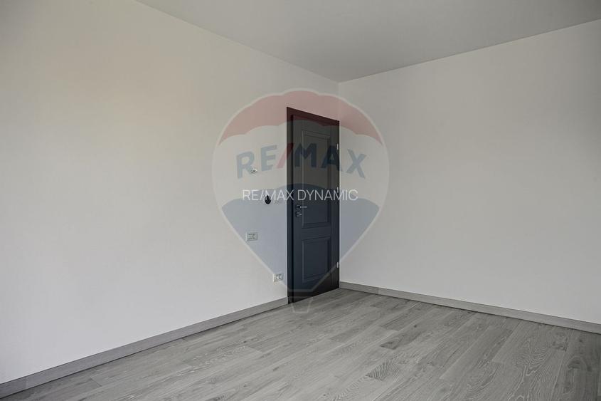 Apartament nou de vânzare cu 3 camere la Adora Park - 5
