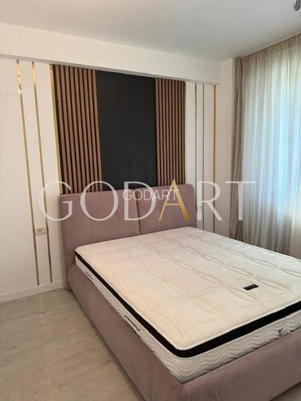 Apartament premiun doua camere | Pipera - 10