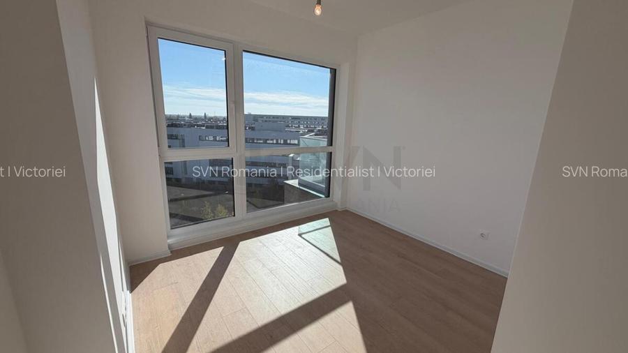 REA1026708 Apartament 4 Camere I De Vanzare I Bucurestii Noi - 5