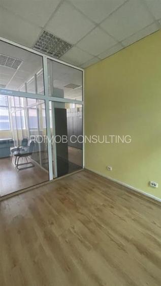 Spatiu birou, 2 camere - 3