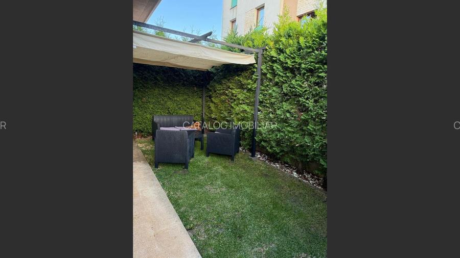 Apartament cu gradina | Parcare | Buna Ziua - 3