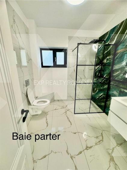 Case individuale 4 camere Bascov | 170 mp | Zona superba - 3