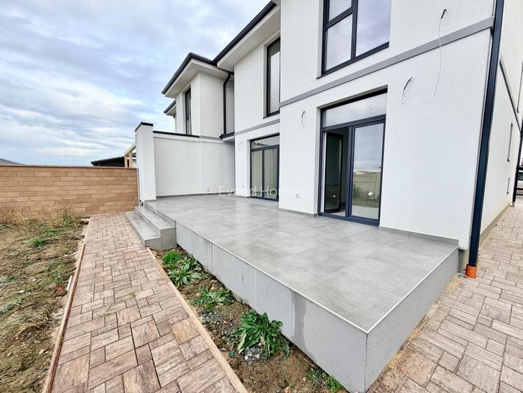 Duplex individual - 5 camere - 120 mp - Zona excelenta - Mosnita Noua  - 3