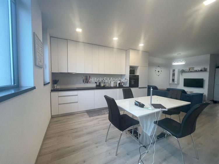 De vanzare, apartament cu 2 camere,  in ISHO - 13