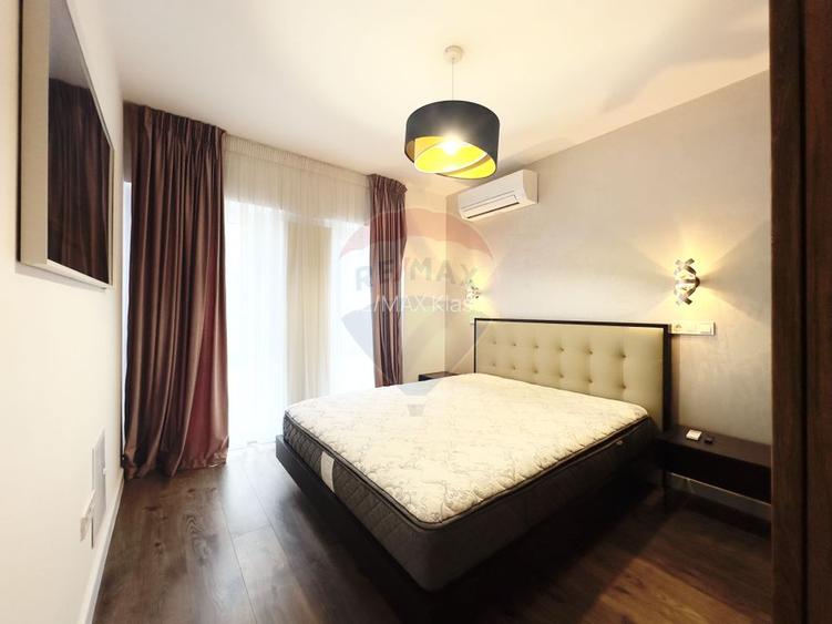 Inchiriere Apartament 3 Camere| Parcare Subterana| Belvedere Residence - 13