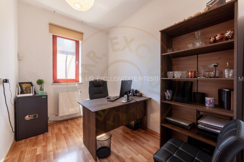 Vilă solidă și premium în Găvana - teren generos - 8