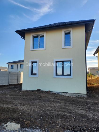 Casa individuala 4 camere-178.000euro-Bragadiru Independentei! - 14