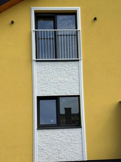 Duplex Mosnita veche - 2