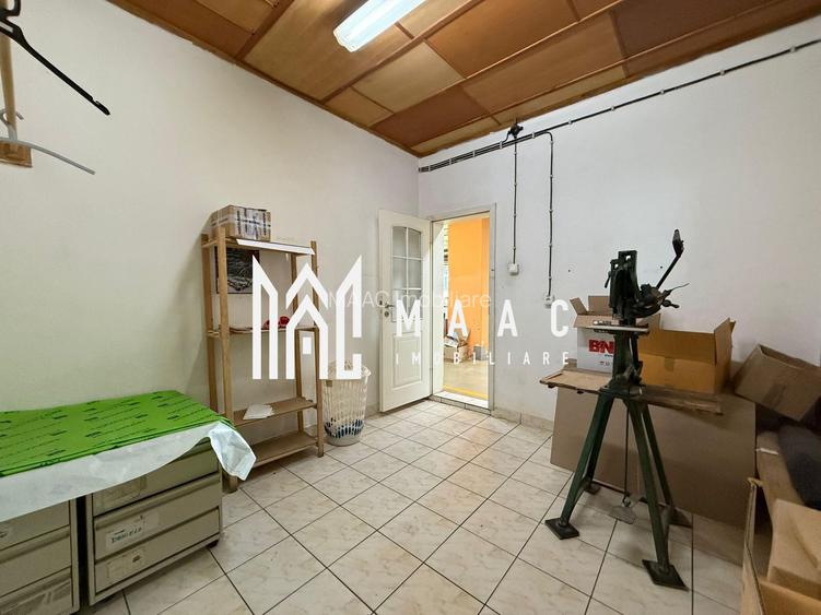 Teren 1400MP + Hala 500MP | Utilitati | Lacul lui Binder - 20