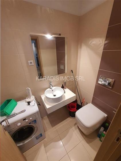 Inchiriere Apartament cu 3 camere Rovere - Erou Iancu Nicolae - 15