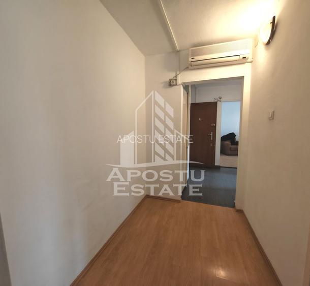 Apartament 3 camere, decomandat, etaj intermediar, zona Torontalului - 6