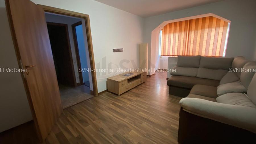REA1026929 Apartament 2 camere Giulesti - 2