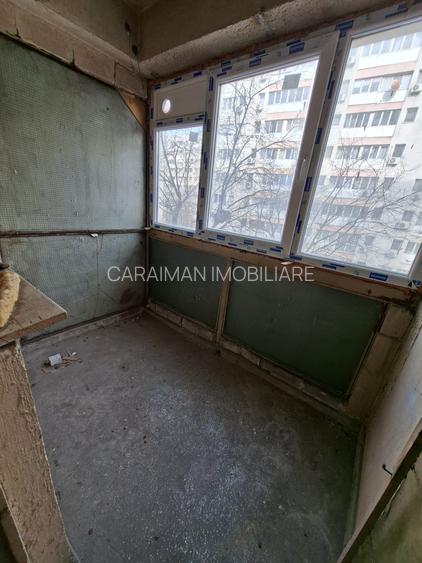 Iancului,Obor,Ferdinand,10 minute metrou - 11