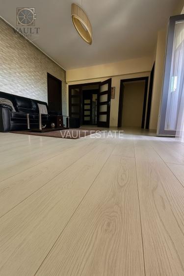 3 camere Dristor/Park Lake - 2 locuri parcare - priveliste panoramica - 10