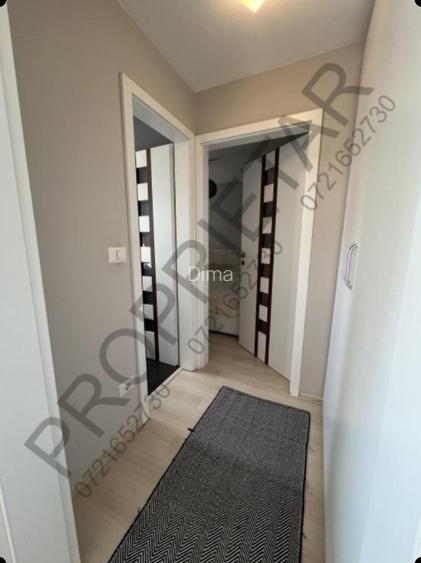 Proprietar, Aradului 17 Iulius Mall, apart 2 camere, Lux - 6