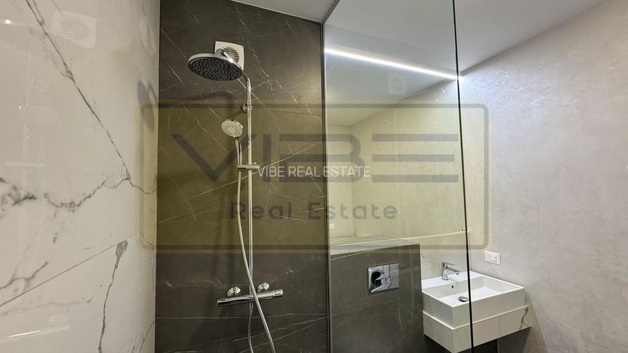 Apartament premium STUDIO Comat Towers - 14