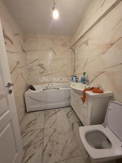 Tatarasi Kaufland-2 Camere Decomandat 60 mp-bloc nou intabulat - 12