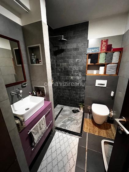 Apartament 2 camere complet mobilat - 11