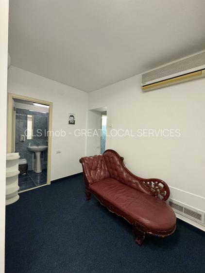Cladire stradala, Ideala sediu, Clinica, Birouri, Showroom - 16