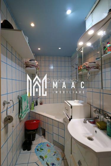 Apartament 2 camere | 60 mp | Terezian | Parter - 4