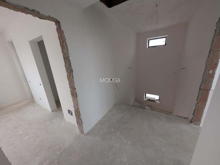 Casa 5 camere 180mp | 0 comision | Otopeni Matei Basarab | 650mp teren - 19