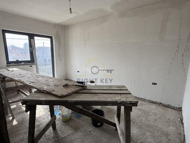 Ocazie! Duplex P+1+pod, placa, 4cam, toate utilitatile! Comision 0%! - 11